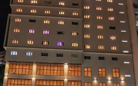 Hotel Royal Elisa