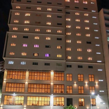 Hotel Royal Elisa Annaba Esterno foto